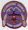 1969 Camp Durant