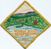 1966 Schiele Scout Reservation