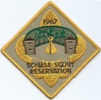 1967 Schiele Scout Reservation