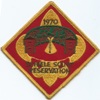 1970 Schiele Scout Reservation