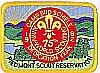 1982 Camp Bud Schiele - Dedication Year