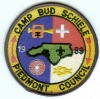 1989 Camp Bud Schiele