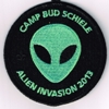 2013 Camp Bud Schiele