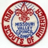 Missouri Valley Council Camps