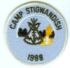 1988 Camp Stigwandish