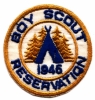 1946 Hidden Valley Scout Reservation