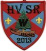 2013 Hidden Valley Scout Reservation