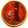 1984 Hidden Valley Scout Reservation