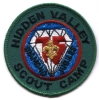 1985 Hidden Valley Scout Reservation