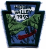 1993 Hidden Valley Scout Reservation