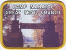 Camp Manatoc