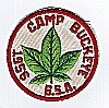 1956 Camp Buckeye