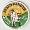 2011 Seven Ranges Scout Reservation - 25th Anniversary