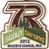2012 Seven Ranges Scout Reservation
