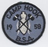 1958 Camp Hook