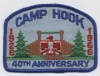 1966 Camp Hook