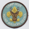 1970 Camp Hook