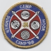 1988 Camp Hook