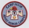 1989 Camp Hook