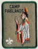 1981 Camp Firelands