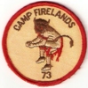 1973 Camp Firelands