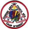 1991 Camp Wyandot