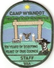 2010 Camp Wyandot - Staff