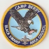 2004 Camp Berry - Camper