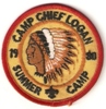 1980 Camp Chief Logan