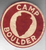Camp Boulder