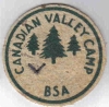 Canadian Valley Council Camp (V)