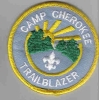 Camp Cherokee - Trailblazer