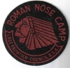 Roman Nose Camp