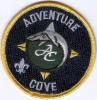 Camp Clark - Adventure Cove