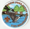 2012 Goose Pond Scout Reservation