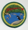 2001 Goose Pond Scout Reservation