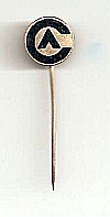 1940"s Camp Chiquetan Stick Pin