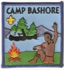 Camp Bashore
