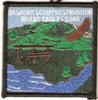 2011 Bashore Scout Reservation