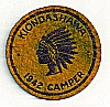 1942 Camp Kiondashawa
