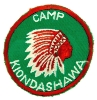 Camp Kiondashawa