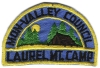 Laurel Mountain Camp