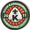 2011 Camp Karoondinha