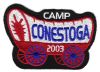 2003 Camp Conestoga