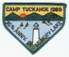 1989 Camp Tuckahoe