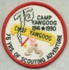 1990 Camp Yawgoog
