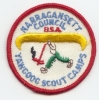 Yawgoog Scout Camp