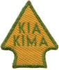 1948 Kia Kima