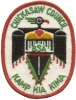 1961-72 Camp Kia Kima