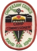 1961-72 Camp Kia Kima - Camp Commissioner